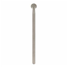 Teemantlihvimistera Dremel 7195 4,4 mm 2 tk