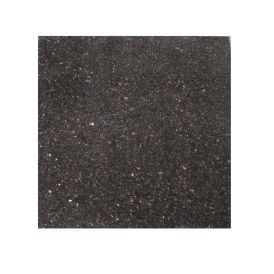 Looduskiviplaat Star Galaxy must 30,5 x 30,5 cm