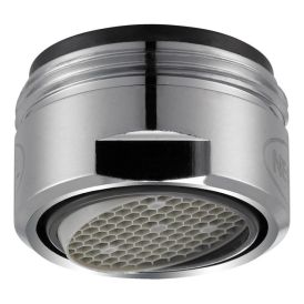 Aeraator SSR kroomitud