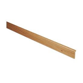 Trepiastme tagaserva liist 6 x 55 x 1800 mm