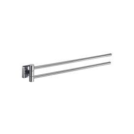 Rätikuhoidik RK326 kroomitud 2-osaline
