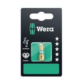 Kruvikeeraja otsik Wera TX 10