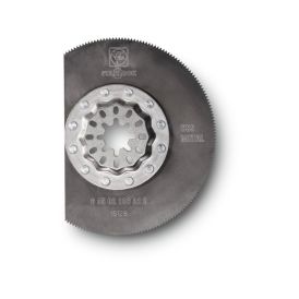 Ümmargune saetera Fein 85 mm 2 tk