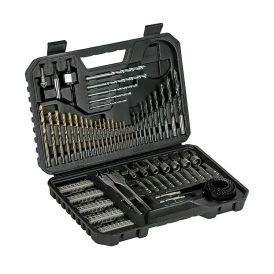 Tarvikute komplekt Bosch V-line TiN 103-osaline