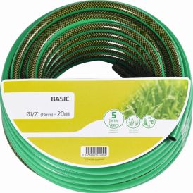 Aiavoolik Neptun  Basic 13 mm (1/2"), 20 m                            