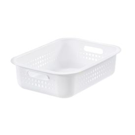 Hoiukorv SmartStore Recycled 6 l 37 x 28 x 10 cm