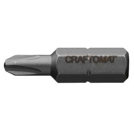Kruviotsikud Craftomat PH 2 3 tk