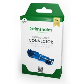 Kaabli liitmik Automower Grimsholm, 4 tk