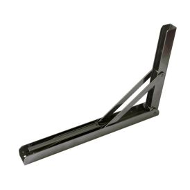 Riiulikandur 300 x 200 mm tsingitud