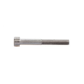 Sisekuuskantpoldid Profi Depot DIN912 A2, 8 x 20 mm, 50 tk