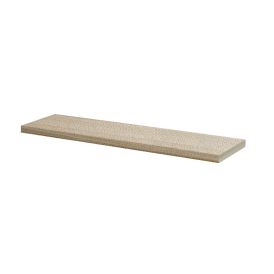 Riiuliplaat Feel tamm 600 x 150 x 20 mm