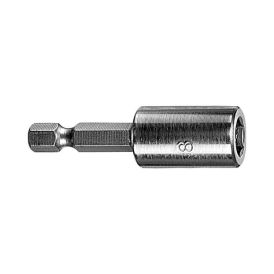 Magnetiline padrunvõti Bosch 7 mm