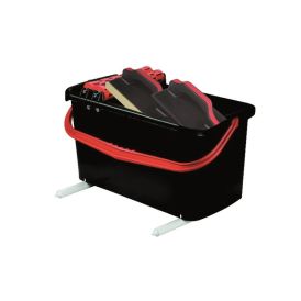 Puhastuskomplekt Wisent Pro 22 l
