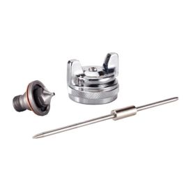 Värvipüstoli pihusti Craftomat 1 mm