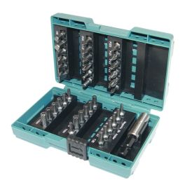 Otsikute komplekt Makita 37-osaline