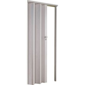Voldikuks Marley President 860 x 2050 mm valge saar