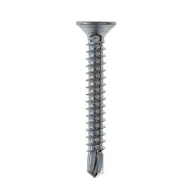 Puurkruvid Profi Depot peitpea DIN7504-0 ZN 4,8 x 32 mm 100 tk