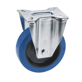 Mööbliratas BAUHAUS 100 x 36 mm 150 kg sinine PL