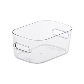 Säilituskarp SmartStore Compact XS läbipaistev 14,5 x 9 x 6 cm