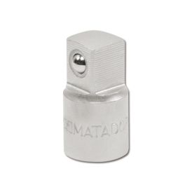 Padrunvõtme adapter Matador 1/4"; 3/8"