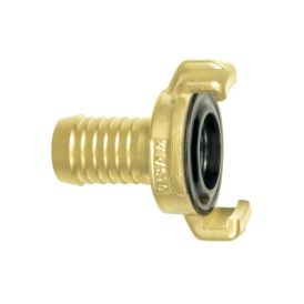 Küüsühendus 1" / 25 mm voolikule