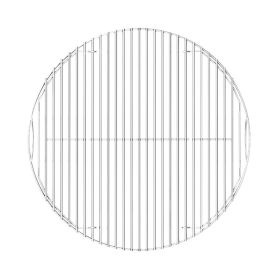 Grillrest Kingstone Ø 47 cm