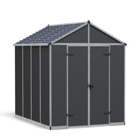 Aiakuur Palram-Canopia Rubicon 7,2 m²