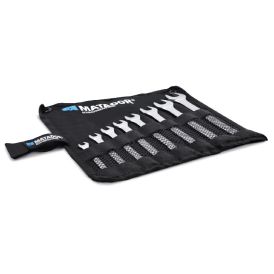 Silmusvõtmete komplekt Matador Silmusvõtmed 6 - 22 mm 8-osaline
