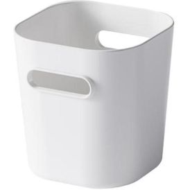 Säilituskarp SmartStore Compact Mini valge
