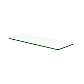 Klaasriiul Dolle Standard 600 x 200 x 8 mm