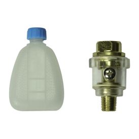 Mini lubrikaator Craftomat 1/4"