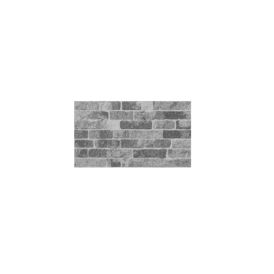 Viimistluskivi Pompeya Jet 33,3 x 66,6 cm hall