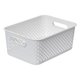 Hoiukorv Smartstore Essence L valge
