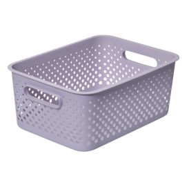 Hoiukorv Smartstore Essence L lavendel