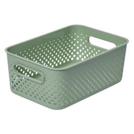 Hoiukorv Smartstore Essence M roheline