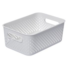 Hoiukorv Smartstore Essence M valge