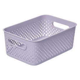 Hoiukorv Smartstore Essence M lavendel