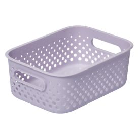 Hoiukorv Smartstore Essence S lavendel
