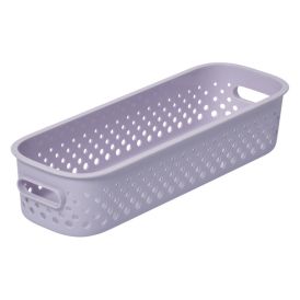 Hoiukorv Smartstore Essence Slim lavendel