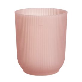Orhidee ümbrispott Elho Vibes Fold  Ø 12,5 cm, roosa
