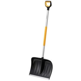Lumelabidas Fiskars X-seeria 53 cm