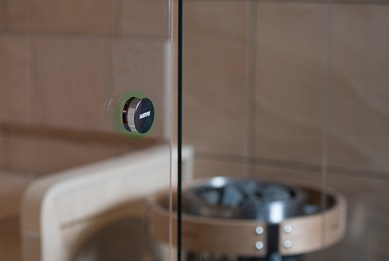 Harvia Cilindro Plus Spot